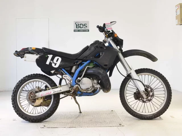 Kawasaki KDX250SR