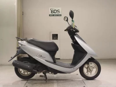 Honda DIO