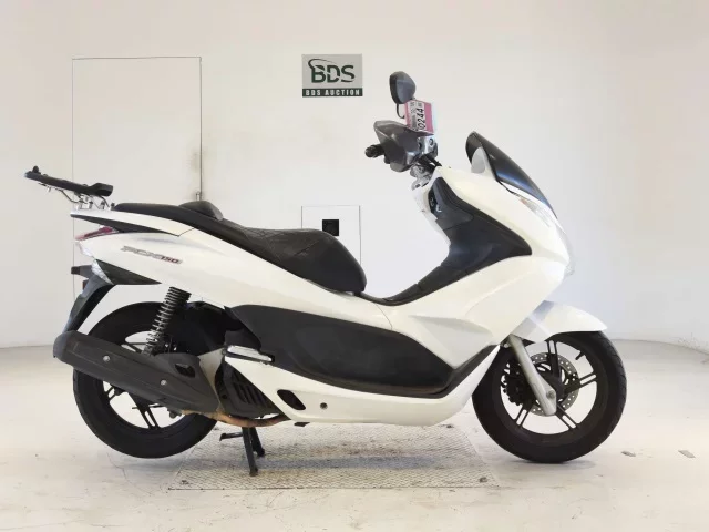 Honda PCX150