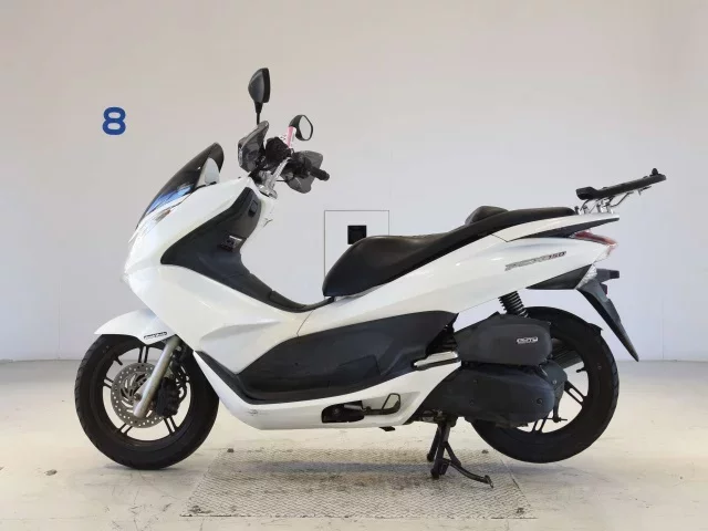 Honda PCX150