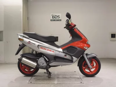 Gilera GILERA RUNNERFXR125SP