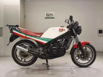 Yamaha RZ250R