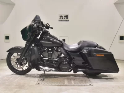 Harley-Davidson HARLEY FLHXS1870  с аукциона в Японии