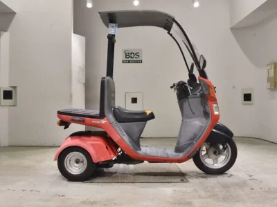 Honda GYRO CANOPY-2
