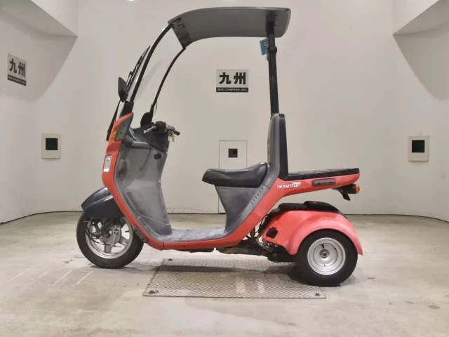 Honda GYRO CANOPY-2