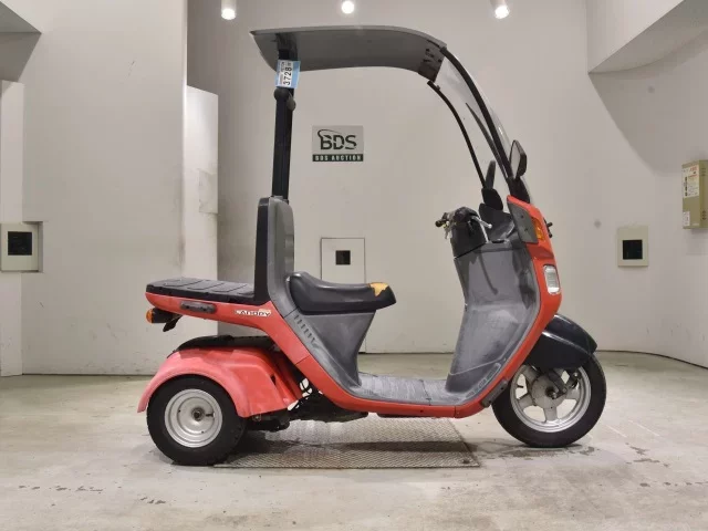 Honda GYRO CANOPY-2