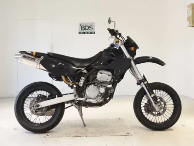 Suzuki 250SB