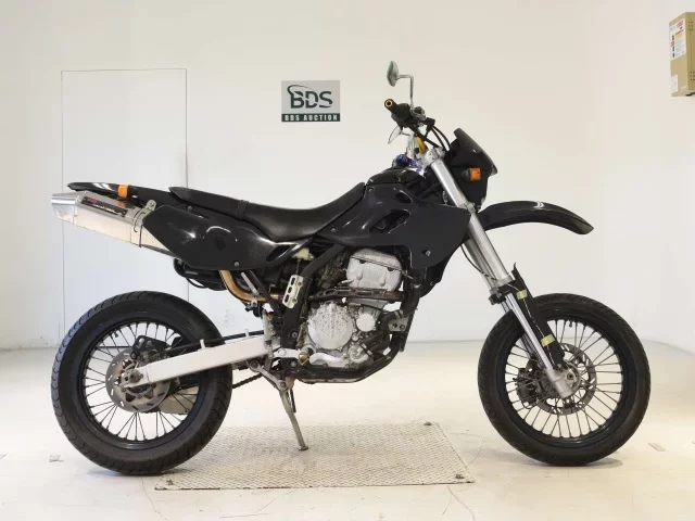 Suzuki 250SB