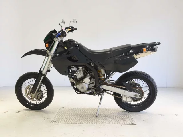 Suzuki 250SB