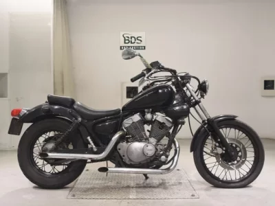 Yamaha VIRAGO 250