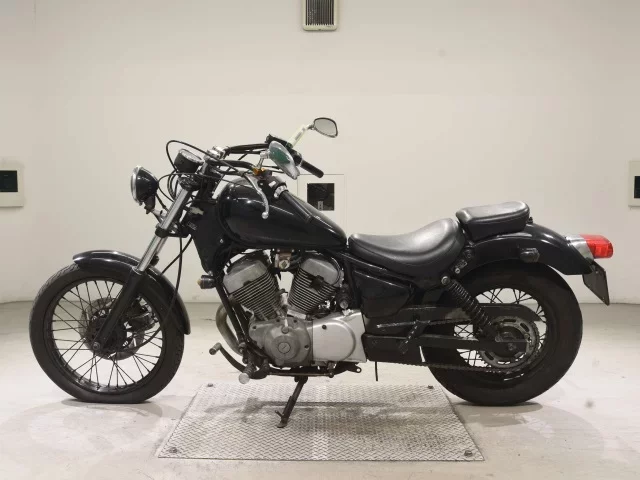 Yamaha VIRAGO 250