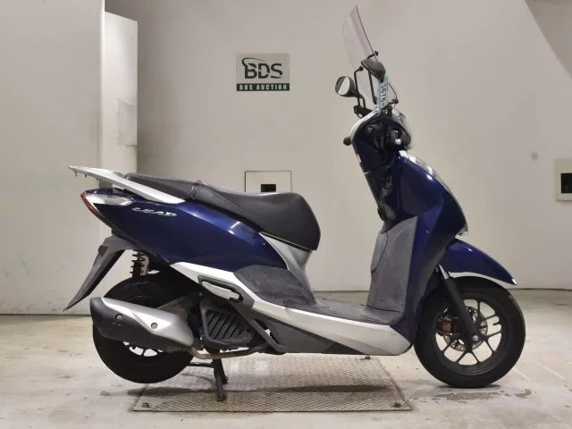 Honda LEAD 125