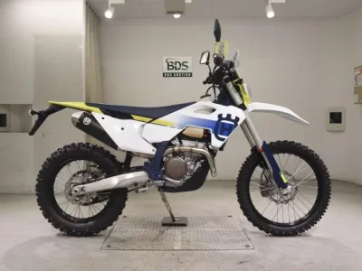 Other HUSQUARNA FE250