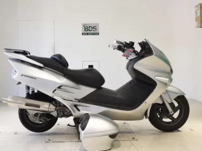 Honda FORZA