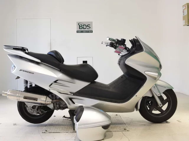 Honda FORZA
