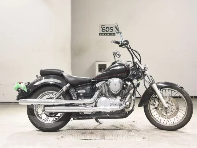 Yamaha DRAGSTAR 250