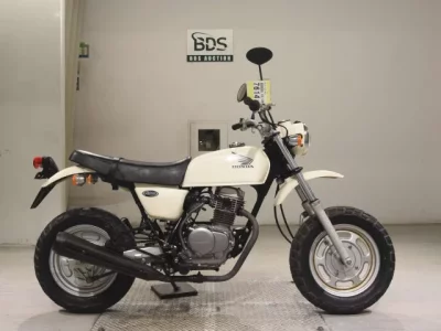 Honda APE100