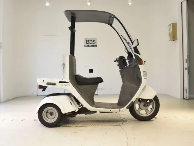 Honda GYRO CANOPY-2