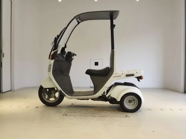 Honda GYRO CANOPY-2