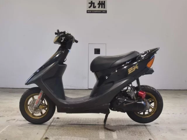 Honda DIO ZX