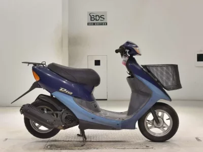Honda DIO