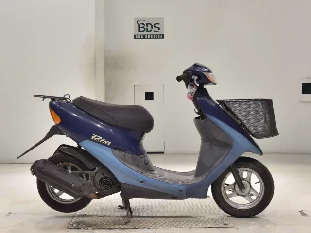 Honda DIO