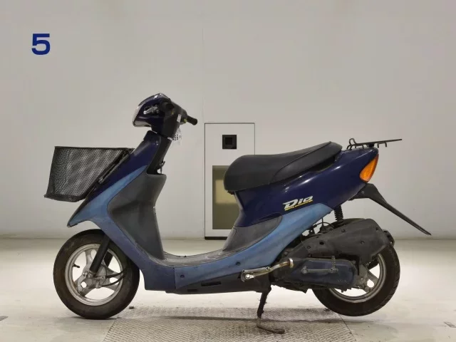 Honda DIO