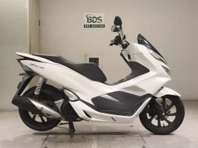 Honda PCX125-3