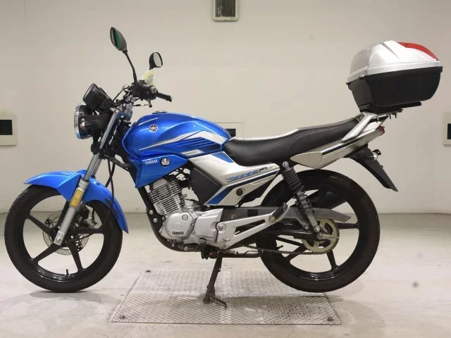 Yamaha YBR125