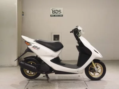 Honda DIO Z4