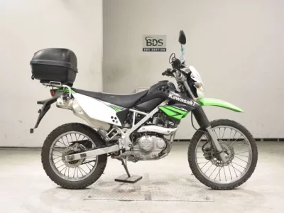 Kawasaki KLX125