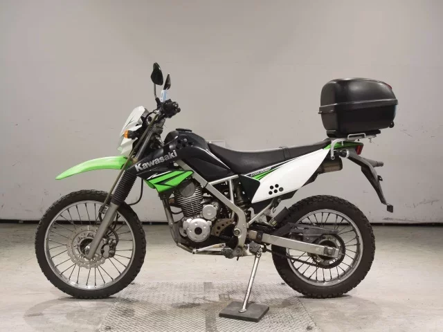 Kawasaki KLX125