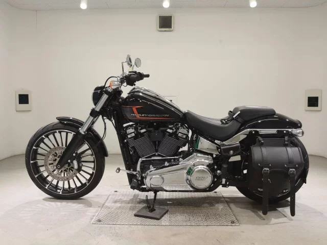 Harley-Davidson HARLEY FXBR1920
