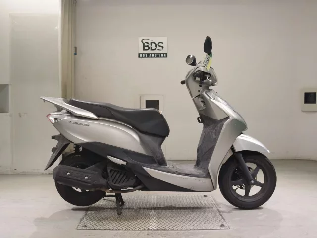 Honda LEAD 125