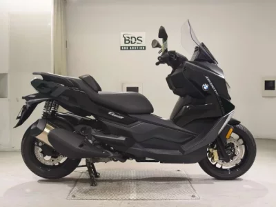 Other BMWC400GT  с аукциона в Японии