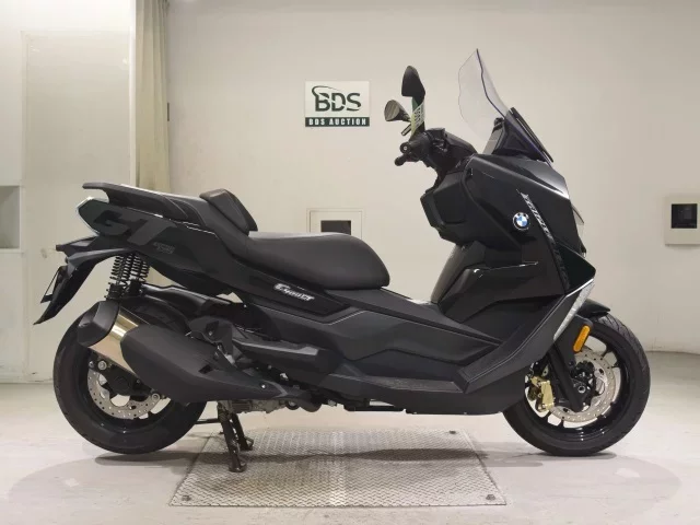 Other BMWC400GT лот № 5057 оценка 7  с аукциона в Японии