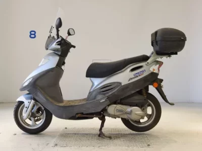 Kymco KYMCO MOVIEXL150