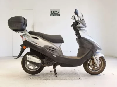 Kymco KYMCO MOVIEXL150