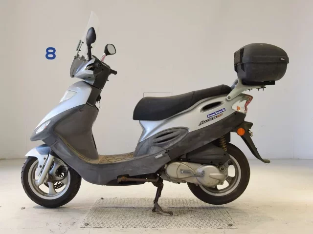 Kymco KYMCO MOVIEXL150