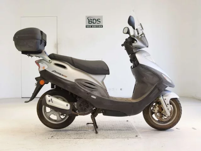 Kymco KYMCO MOVIEXL150