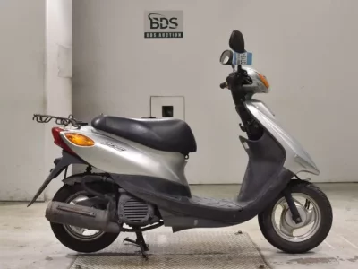 Yamaha JOG-5