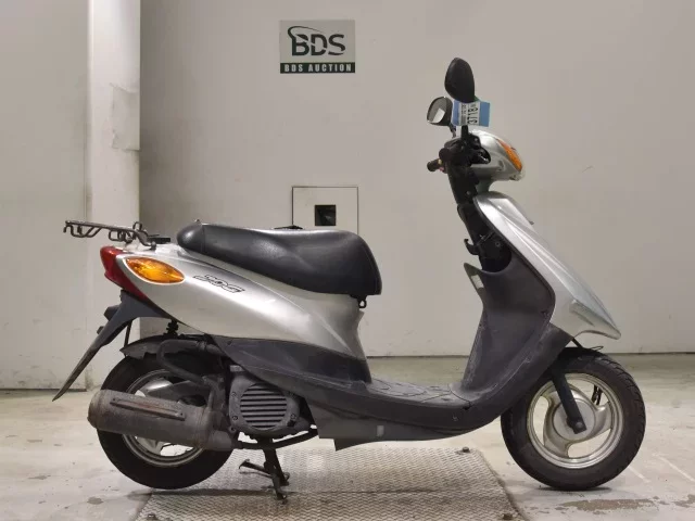Yamaha JOG-5