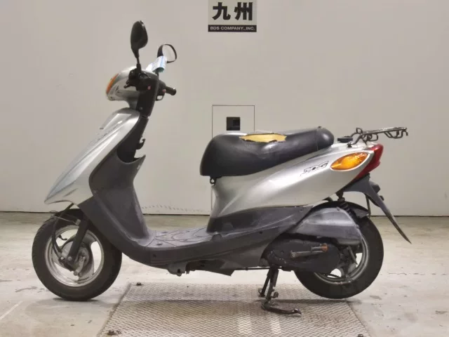 Yamaha JOG-5
