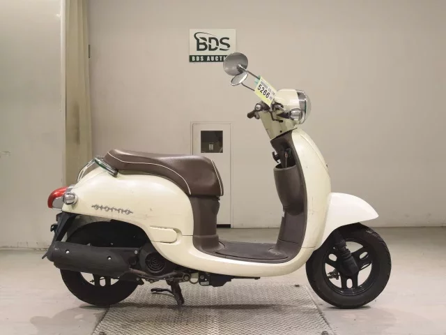 Honda GIORNO