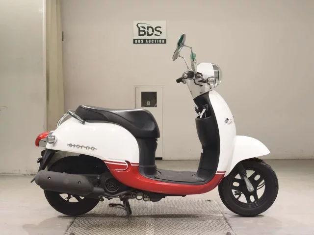 Honda GIORNO