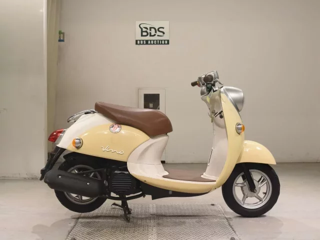 Yamaha VINO-2