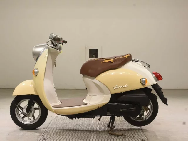 Yamaha VINO-2