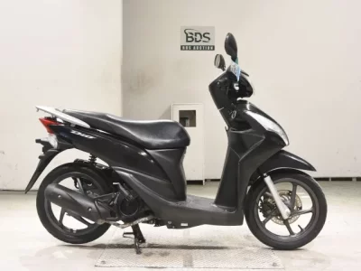 Honda DIO 110