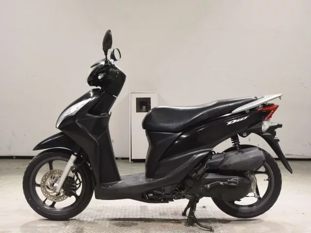Honda DIO 110