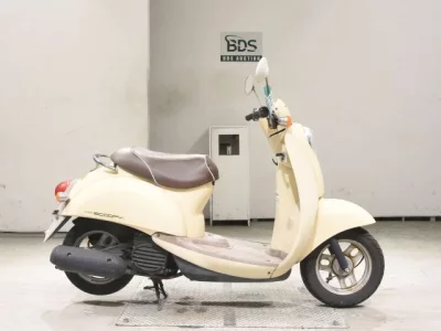 Honda CREA SCOOPY